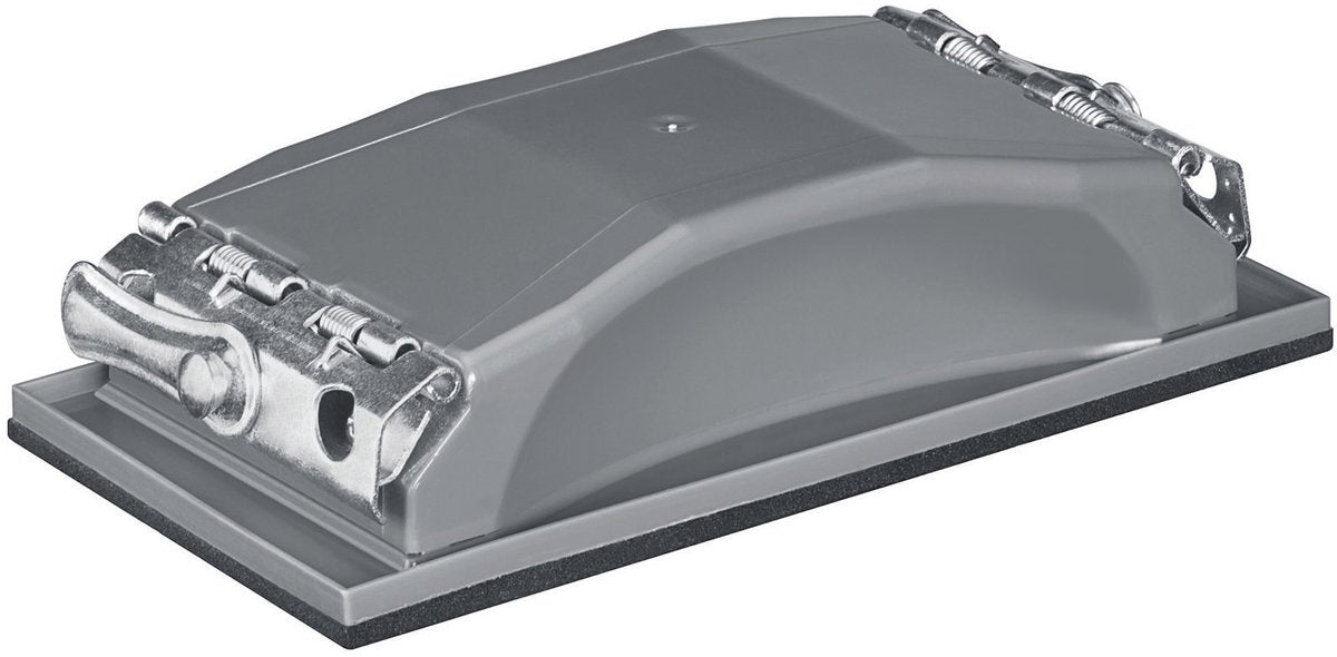 Bosch Handschleifklotz 160x85mm