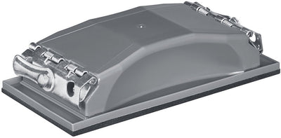 Bosch Handschleifklotz 160x85mm