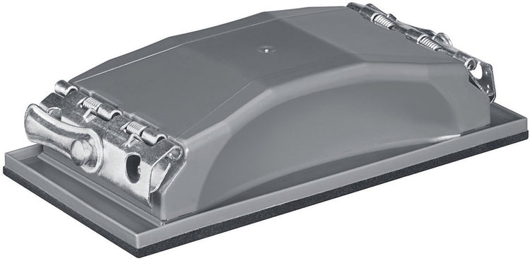 Bosch Handschleifklotz 160x85mm