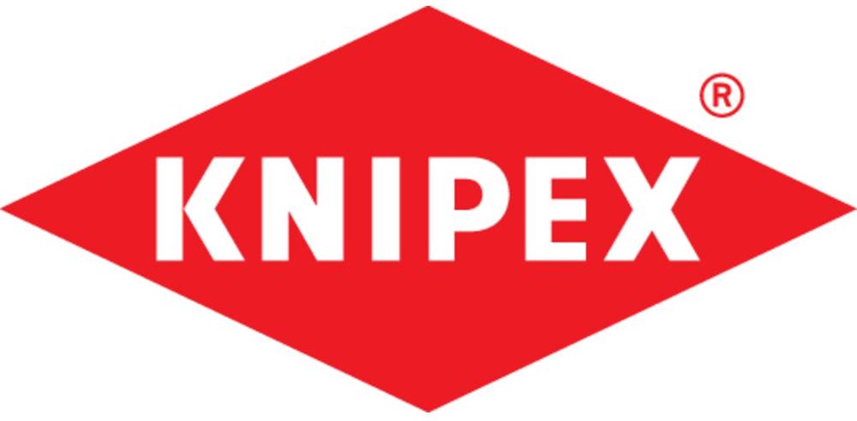 Knipex cobra® Set 00 19 55 S9 Wasserpumpenzangen-Set 330 mm