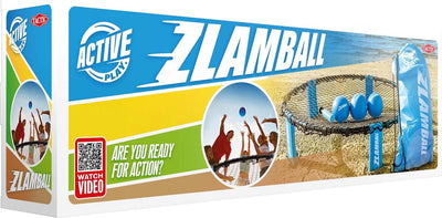 Selecta Smash Ball Agility Abseits