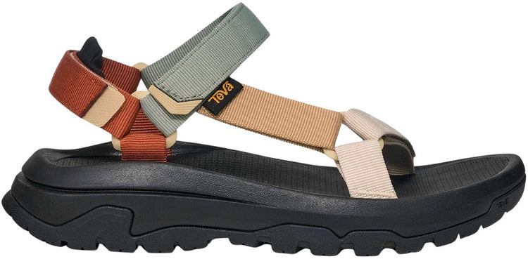 Teva W Hurricane XLT3 Damensandalen – Neutral Multi