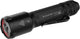 Ledlenser tac6r – taktische Taschenlampe – wiederaufladbar – 2.000 Lumen – 370 m – IP68