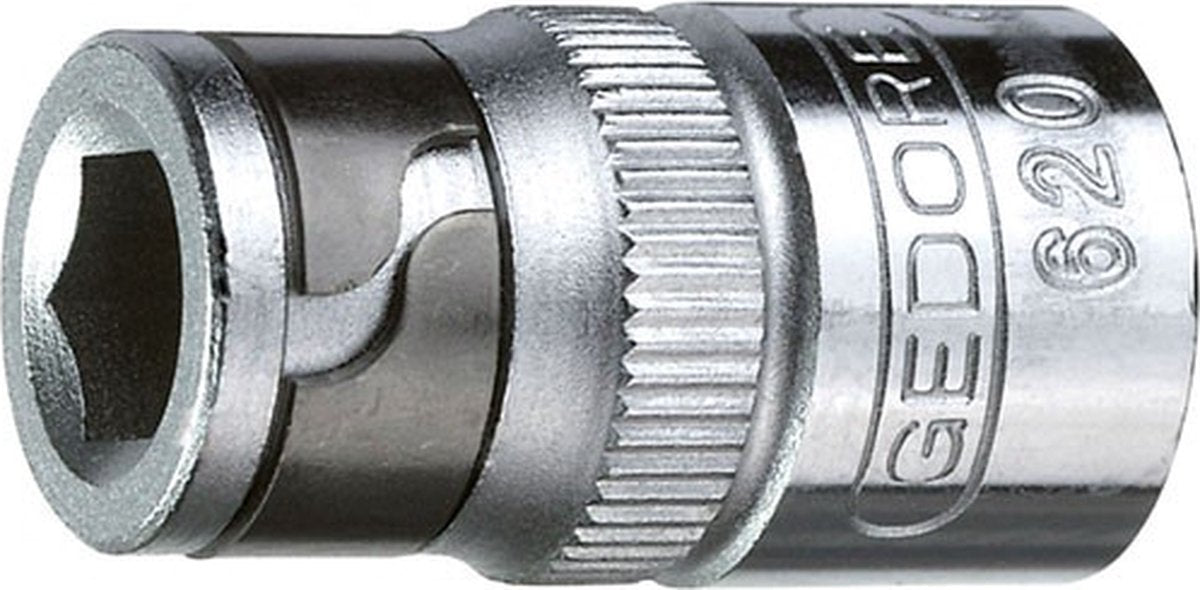 Gedore Bitadapter 1 4 6-kt -1 4 4-kt - 1649329