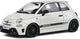 Solido Fiat F595 Abarth Modellauto 1:18 2022 S1811301 Modell im Maßstab 1:18