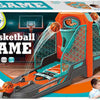 Tischspiel Basketballduell