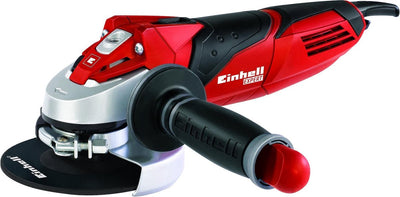 Einhell Winkelschleifer te-ag 115 - 720 W - Leerlaufdrehzahl: 12.000 t min - ø115 mm - exkl. Schleifscheibe