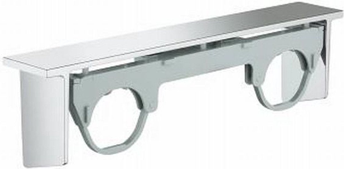 Grohe Grohtherm 2000 Easyreach Duschwanne – 15 cm Achsabstand
