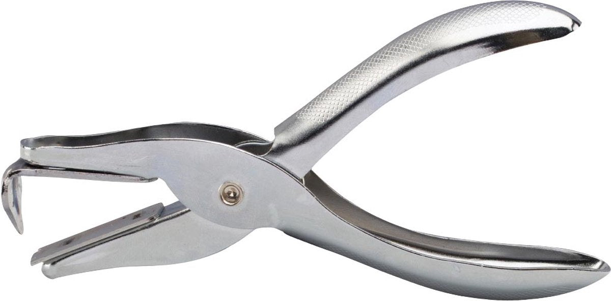 Q-Connect-Klammerentferner aus Metall im Hefter-Stil