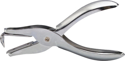 Q-Connect-Klammerentferner aus Metall im Hefter-Stil