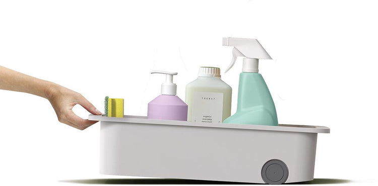 Joseph Joseph Cupboardstore™ leicht zugängliche Aufbewahrungsschublade