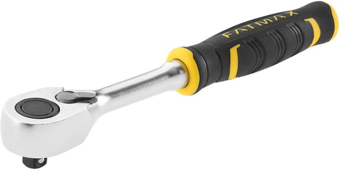 Stanley Fatmax Ratsche 1 2 120t