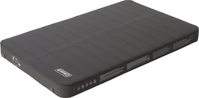 Coleman Isomatte 12.0 Double – selbstaufblasende Isomatte – 200 x 128 x 12 cm – 2 Personen