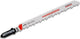 Kreator krt041010 Stichsägeblätter T-Schaft – 2 Stück – Hartholz – 100 mm