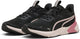 Puma Disperse XT 4 Unisex-Sportschuhe – Schwarz-Jasminblume-Wildrosa