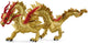 Schleich - Mond-Neujahrsdrache - 72206