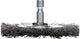 Makita Zubehör Flachbürste 50 mm 1 4 – p-66868