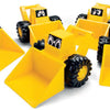Dantoy Bulldozer, 33 cm