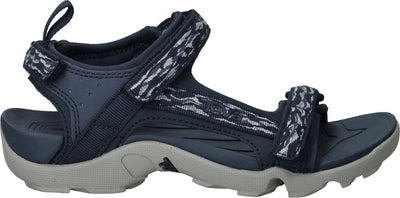 Teva y Tanza Unisex-Sandalen – Hydro Camo Total Eclipse