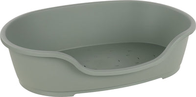 Petsfirst Korb Tuck oval olivgrün xxl