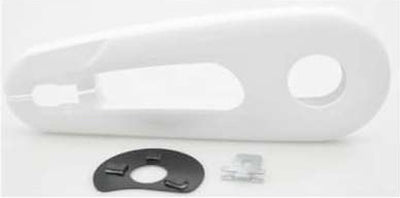 Hesling Chain Guard Juno 16 18 Weiß