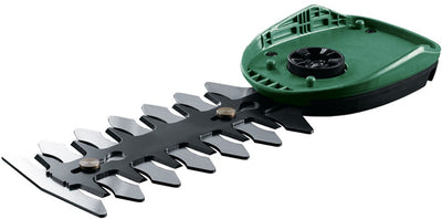Bosch Systemzubehör Multi-Click-Heckenscherenmesser (ISIO) - F01...