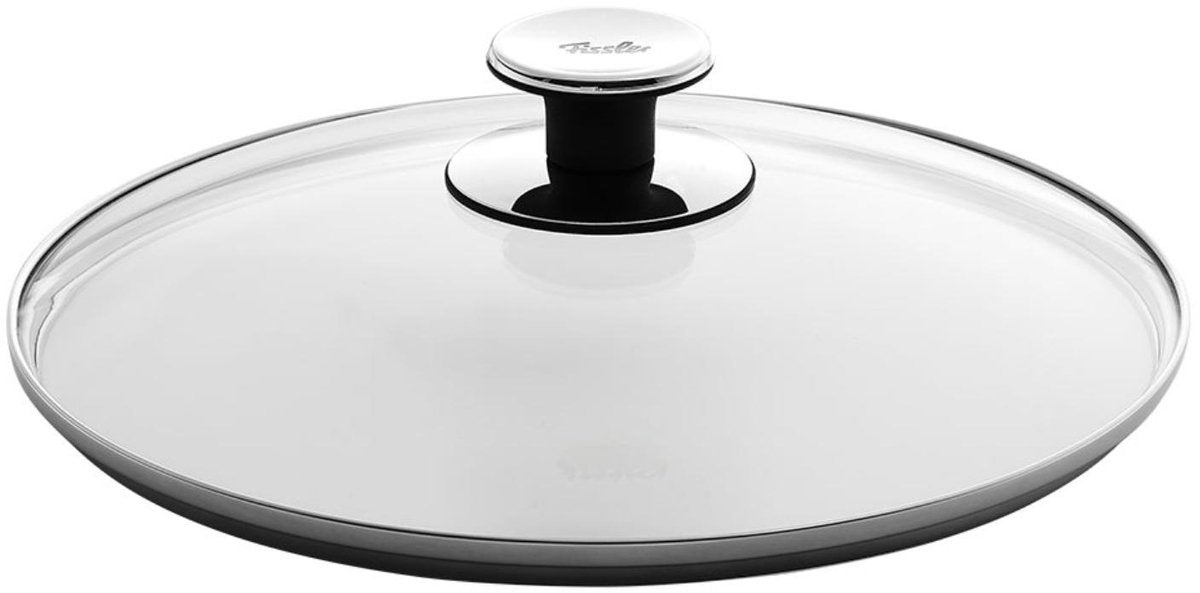 Fissler Deckelglas 26 cm