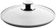 Fissler Deckelglas 26 cm