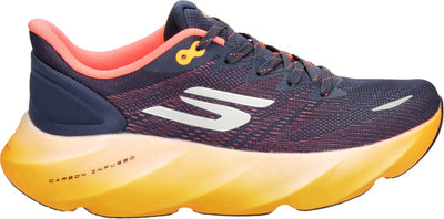 Skechers Skx Aero Burst Herren-Sportschuhe – Marineblau
