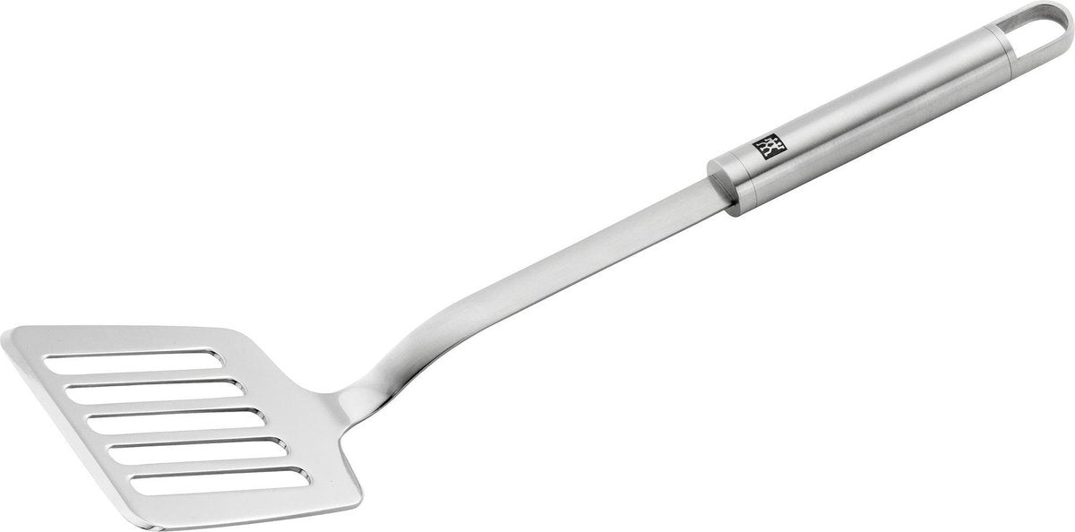 Zwilling Pro Gadgets Pfannenwender mit Schlitzen 35 cm 37160-002