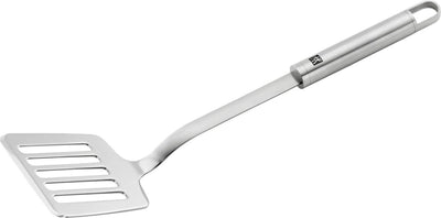 Zwilling Pro Gadgets Pfannenwender mit Schlitzen 35 cm 37160-002