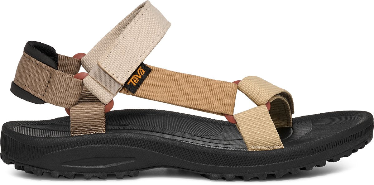 Teva W Winsted Damensandalen – Neutral Multi