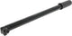 Dresco Rahmenpumpe – 420 mm – Schwarz – Dunlop Presta