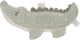 Little Dutch Girlanden-Ornament Krokodil