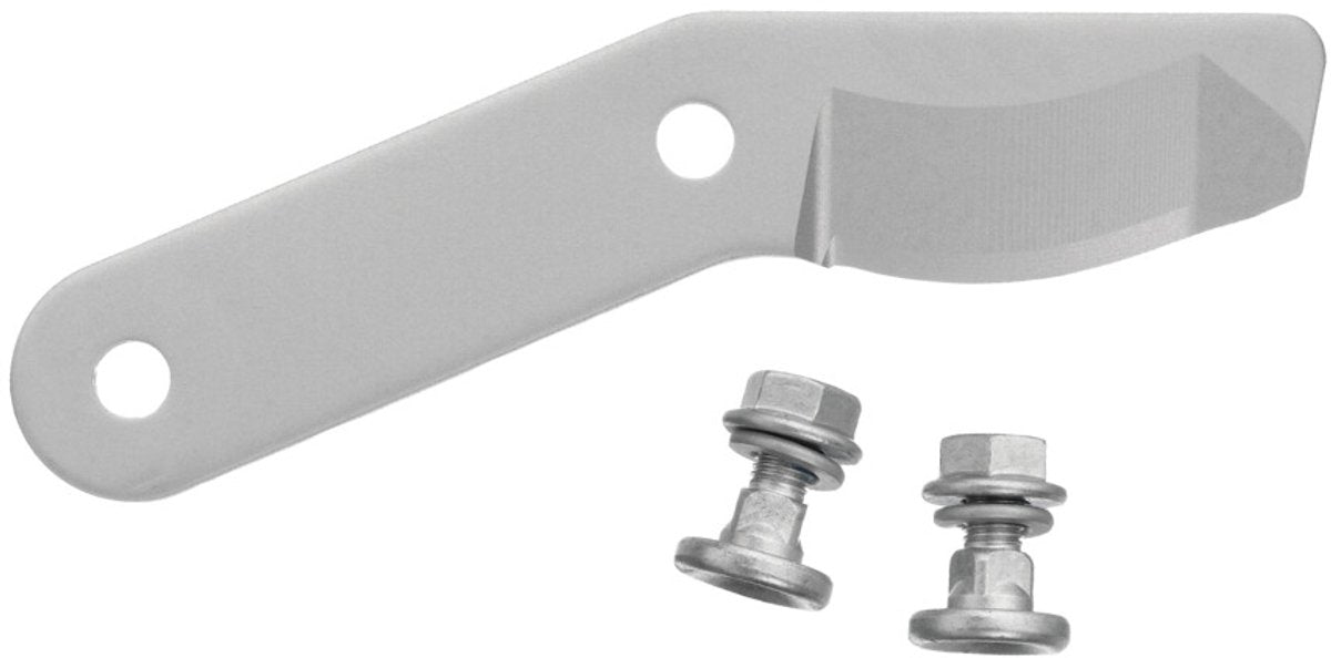 Fiskars Klinge und Schrauben L104, L108, LX94, LX98, L78, L94, L98 – 1026285 – 1026285