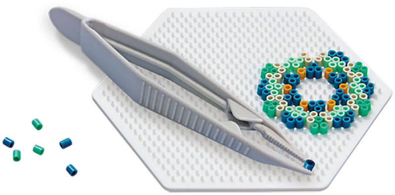 Hama Iron Perlen Pincet, 3st.