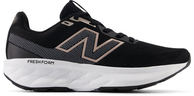 New Balance 520 Damen-Sportschuhe - Schwarz