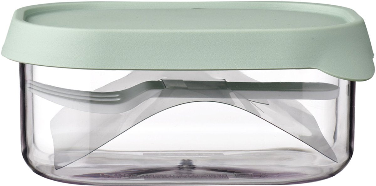 MEPAL FURTBOX NORDIC SAGE Machen Sie eine Pause