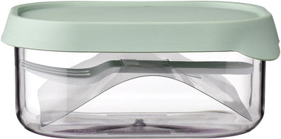 MEPAL FURTBOX NORDIC SAGE Machen Sie eine Pause