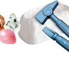 Clementoni Science und Spiel suchen Steine ​​und Mineralien
