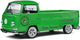 Volkswagen T2 Pick-up Custom 1968 – 1:18 – Solido