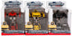 Transformer Roboter Auto, 14cm