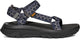 Teva M Hurricane XLT3 Herrensandalen – Marineblau – Grau