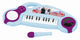 Lexibook Frozen Fun elektronische Tastatur mit Beleuchtung