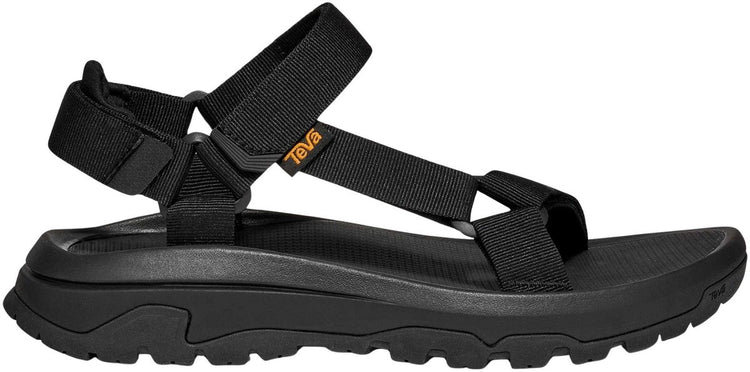 Teva M Hurricane XLT3 Herrensandalen - Schwarz