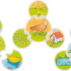 Goki Holzpuzzletiere, 28dlg.