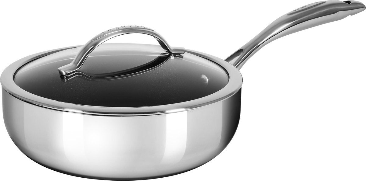 Scanpan