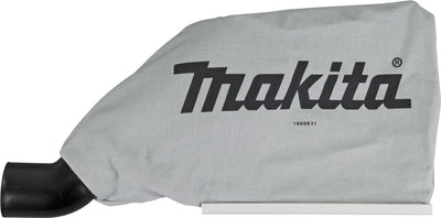 Makita Zubehör Staubbeutel Betonhobel – 122853-8