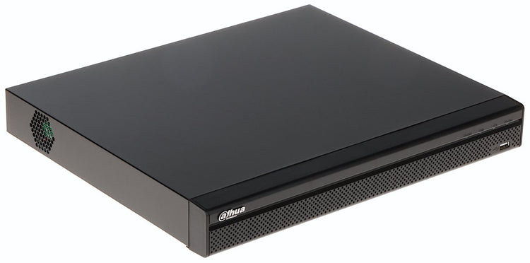 Dahua IP-Controller – 8 Kanäle – 8 PoE – TCP-IP