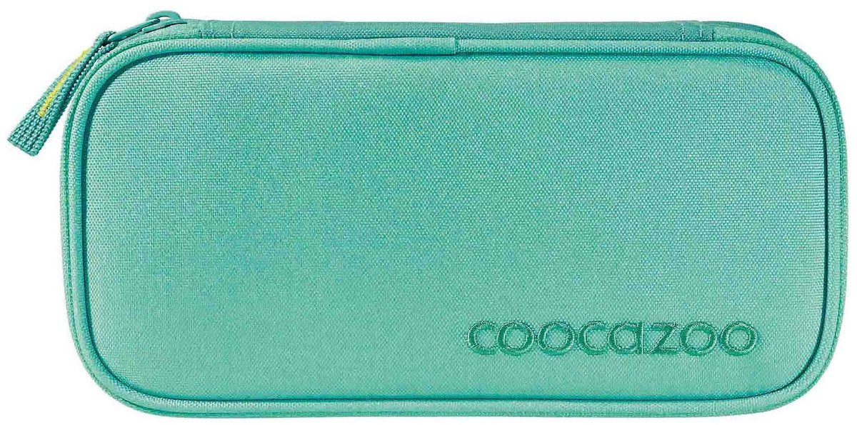 Coocazoo Schulfedermäppchen – komplett neuwertig – Zeichenfedermäppchen – cc-211509